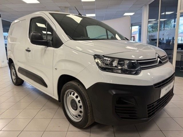 Used Citroen Berlingo 2022 for sale - 75753260: Photo 1
