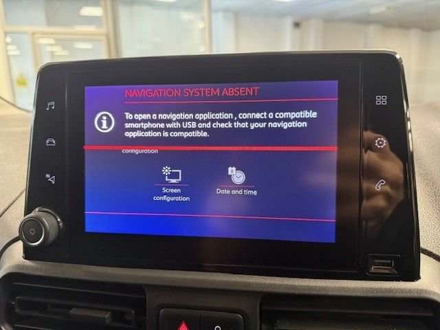 Used Citroen Berlingo 2022 for sale - 75753260: Photo 12