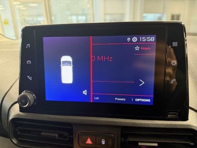 Used Citroen Berlingo 2022 for sale - 75753260: Photo 13