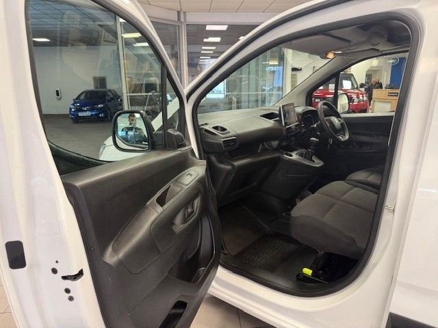 Used Citroen Berlingo 2022 for sale - 75753260: Photo 15