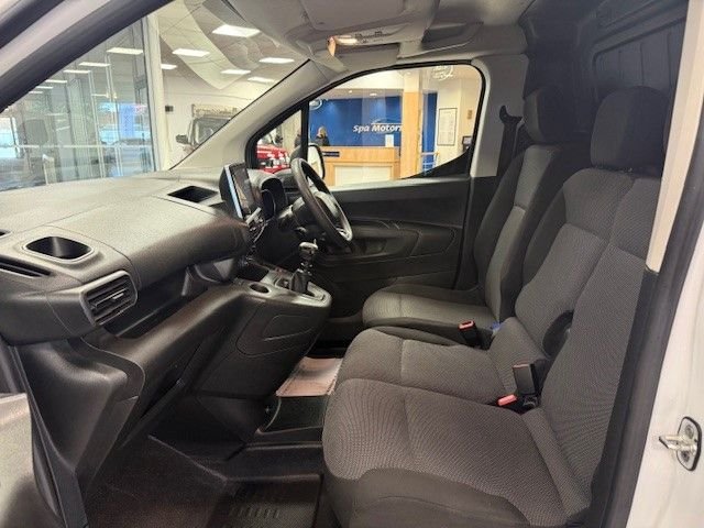 Used Citroen Berlingo 2022 for sale - 75753260: Photo 16