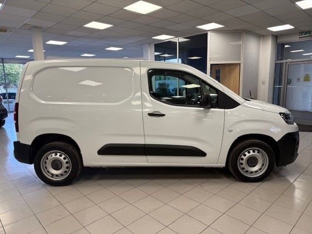 Used Citroen Berlingo 2022 for sale - 75753260: Photo 7