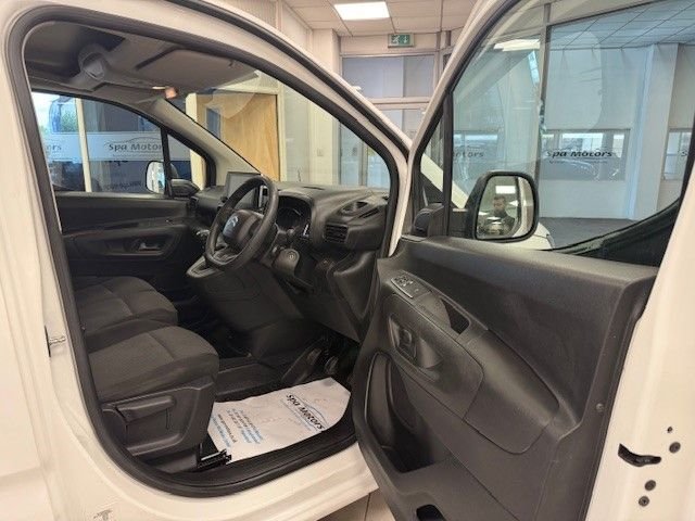 Used Citroen Berlingo 2022 for sale - 75753260: Photo 8