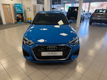 Used Audi A3 2021 for sale - 78082725: Photo