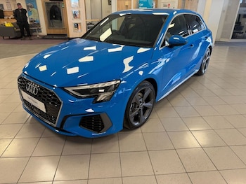 Used Audi A3 2021 for sale - 78082725: Photo