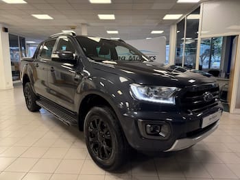 Used Ford Ranger 2020 for sale - 79655746: Photo