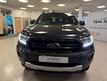 Used Ford Ranger 2020 for sale - 79655746: Photo