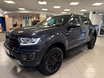 Used Ford Ranger 2020 for sale - 79655746: Photo