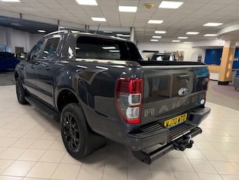 Used Ford Ranger 2020 for sale - 79655746: Photo