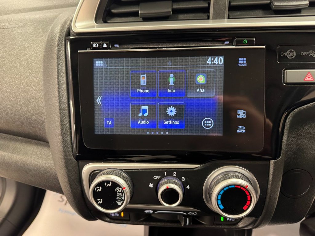 Used Honda Jazz 2018 for sale - 76210674: Photo 17