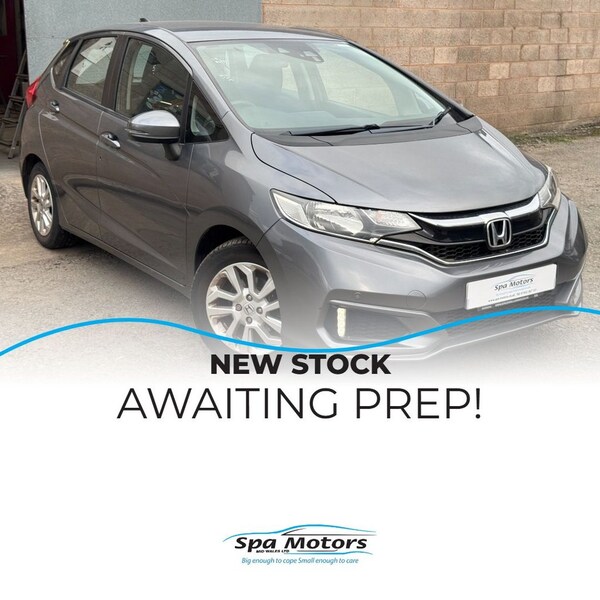 Used Honda Jazz 2018 for sale - 76210674: Photo 1