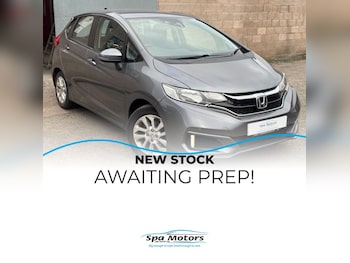 Honda - Jazz
