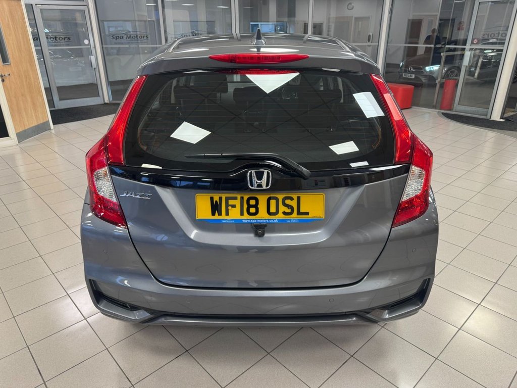 Used Honda Jazz 2018 for sale - 76210674: Photo 6