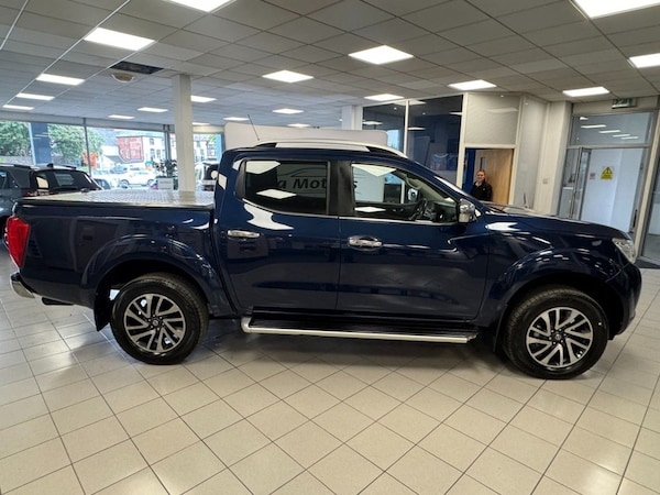 Used Nissan Navara 2019 for sale - 75099027: Photo 10
