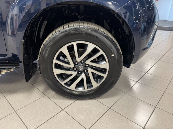 Used Nissan Navara 2019 for sale - 75099027: Photo 11