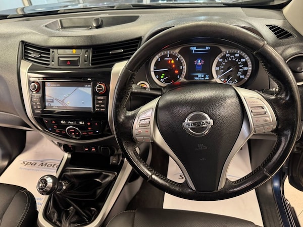 Used Nissan Navara 2019 for sale - 75099027: Photo 13