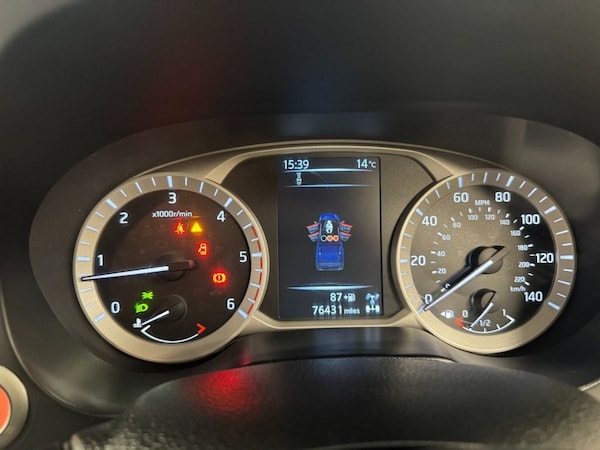 Used Nissan Navara 2019 for sale - 75099027: Photo 15