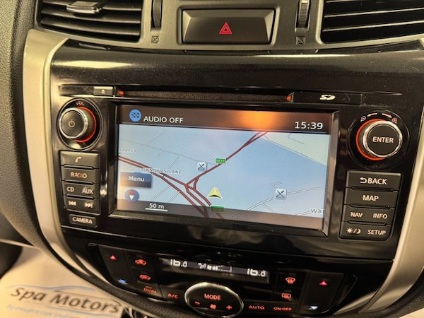 Used Nissan Navara 2019 for sale - 75099027: Photo 16
