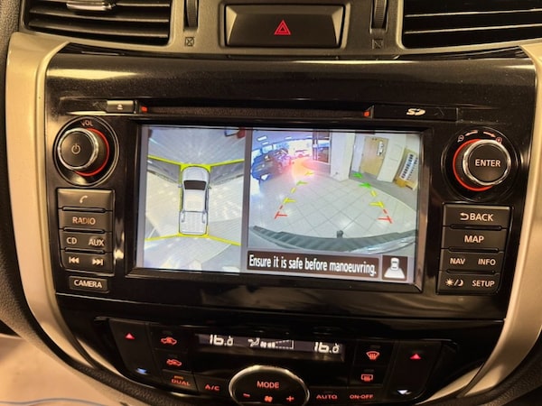 Used Nissan Navara 2019 for sale - 75099027: Photo 17
