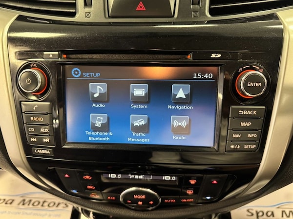 Used Nissan Navara 2019 for sale - 75099027: Photo 18