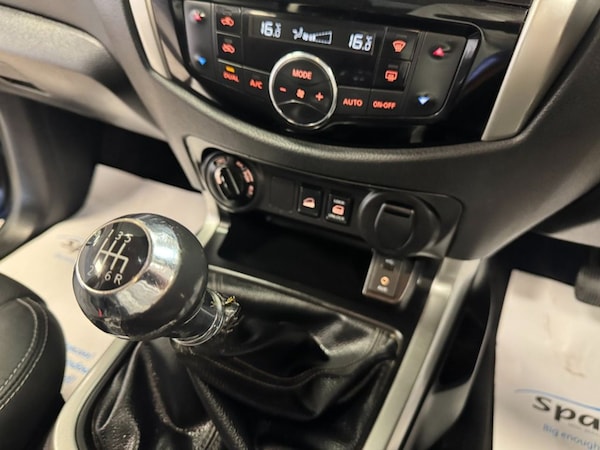 Used Nissan Navara 2019 for sale - 75099027: Photo 19