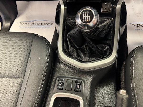 Used Nissan Navara 2019 for sale - 75099027: Photo 20