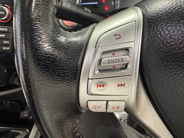 Used Nissan Navara 2019 for sale - 75099027: Photo 21