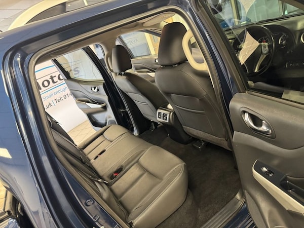 Used Nissan Navara 2019 for sale - 75099027: Photo 23