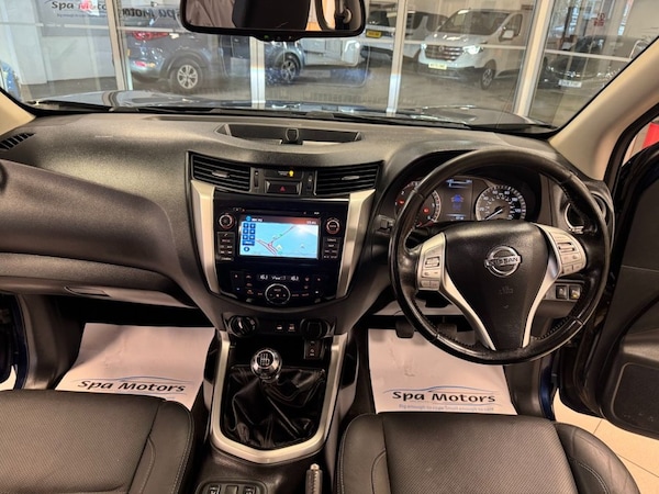 Used Nissan Navara 2019 for sale - 75099027: Photo 24