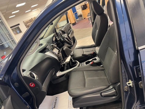 Used Nissan Navara 2019 for sale - 75099027: Photo 27