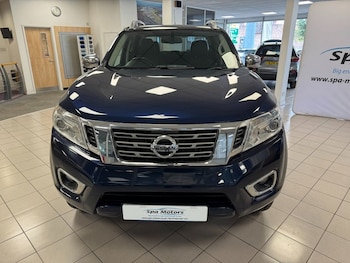 Used Nissan Navara 2019 for sale - 75099027: Photo