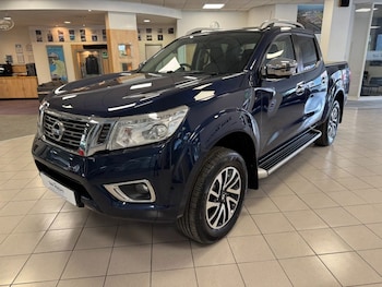 Used Nissan Navara 2019 for sale - 75099027: Photo