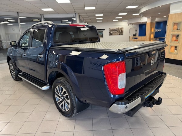 Used Nissan Navara 2019 for sale - 75099027: Photo 5