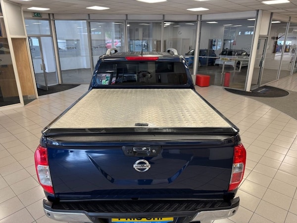 Used Nissan Navara 2019 for sale - 75099027: Photo 7