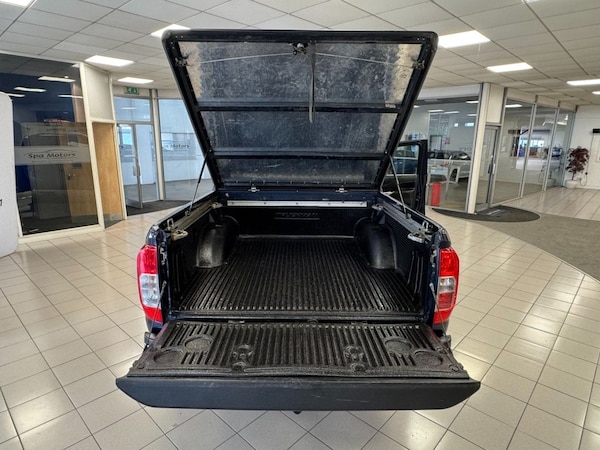 Used Nissan Navara 2019 for sale - 75099027: Photo 8