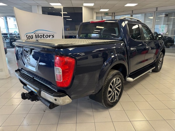 Used Nissan Navara 2019 for sale - 75099027: Photo 9