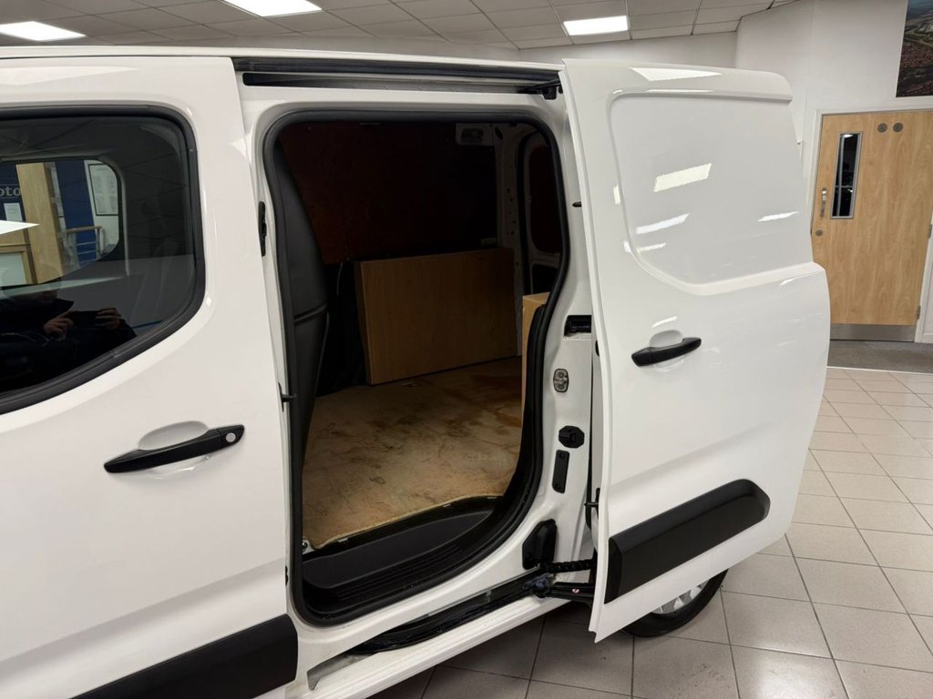 Used Peugeot Partner 2021 for sale - 76481849: Photo 15
