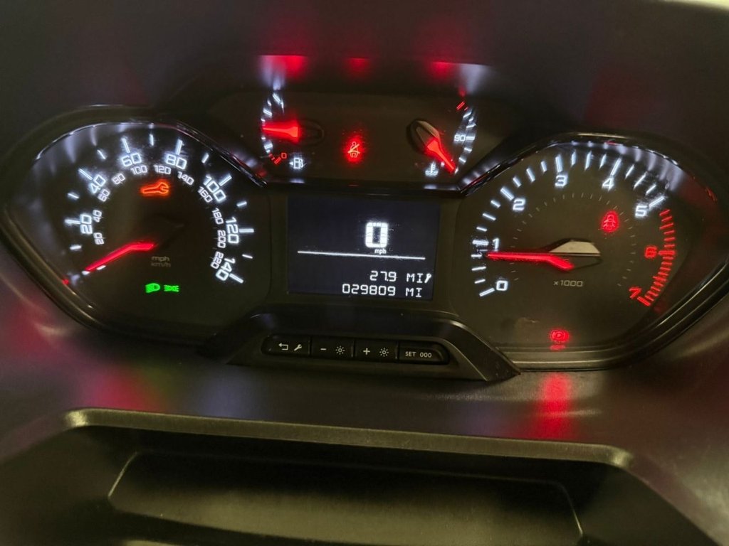 Used Peugeot Partner 2021 for sale - 76481849: Photo 17