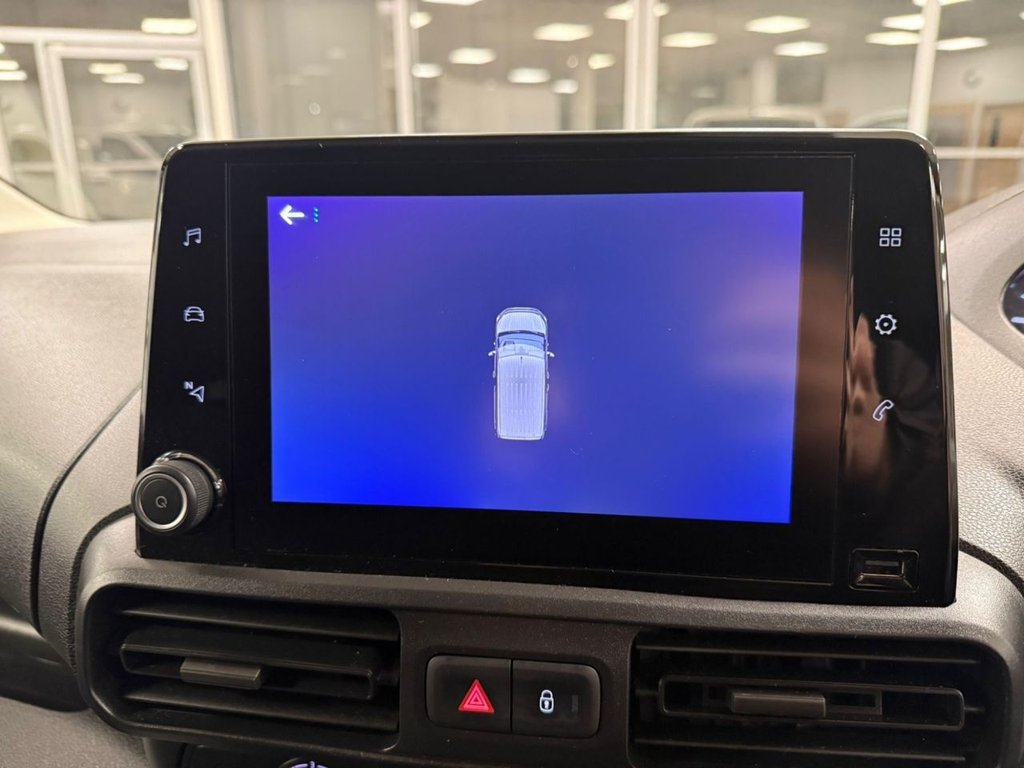 Used Peugeot Partner 2021 for sale - 76481849: Photo 18