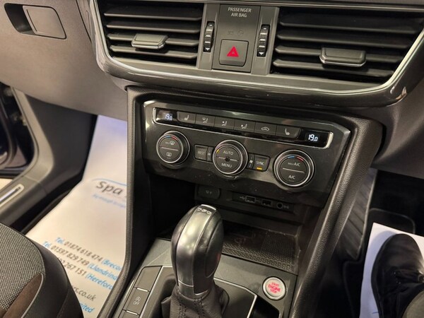 Used SEAT Tarraco 2019 for sale - 76256539: Photo 25