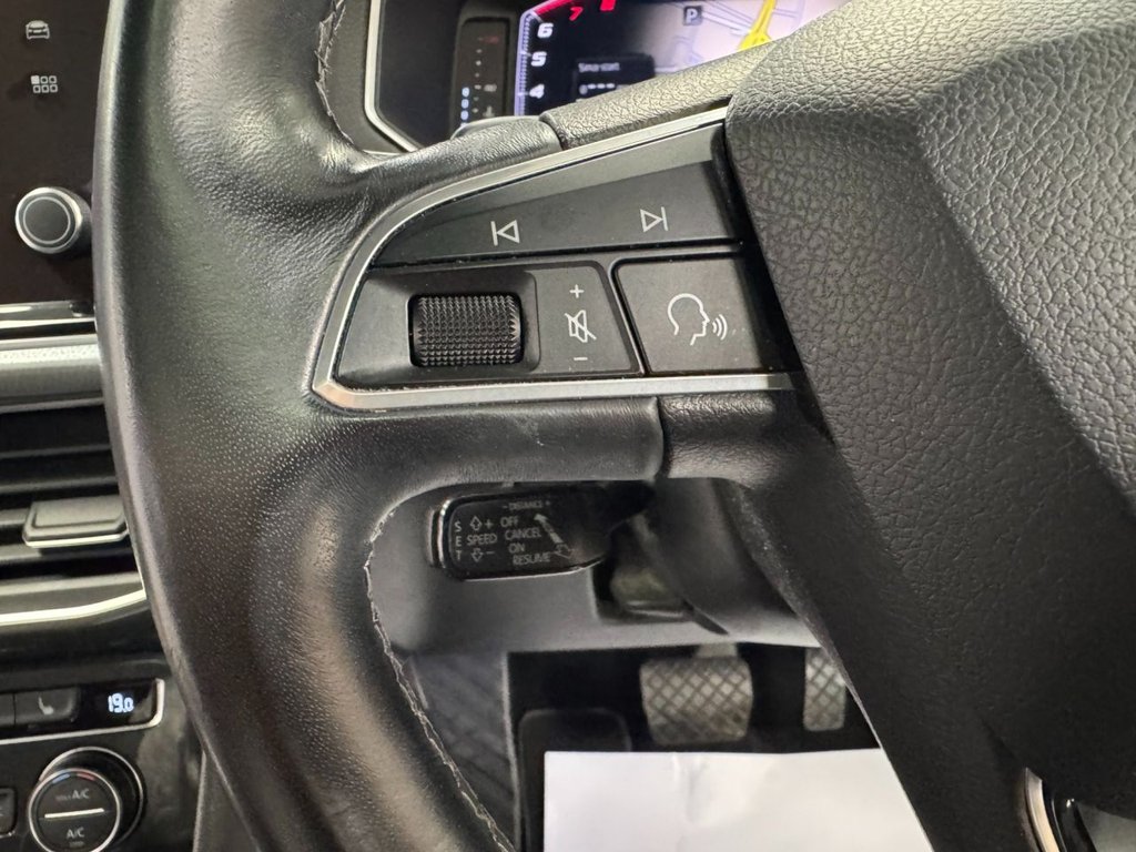 Used SEAT Tarraco 2019 for sale - 76256539: Photo 26
