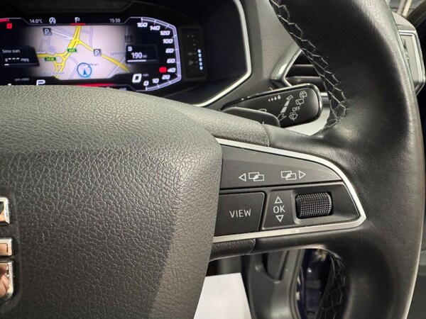 Used SEAT Tarraco 2019 for sale - 76256539: Photo 27