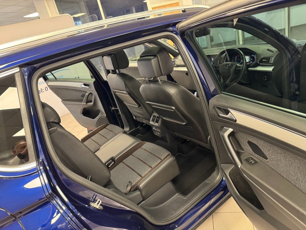 Used SEAT Tarraco 2019 for sale - 76256539: Photo 29