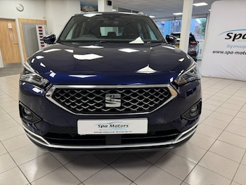 Used SEAT Tarraco 2019 for sale - 76256539: Photo 2