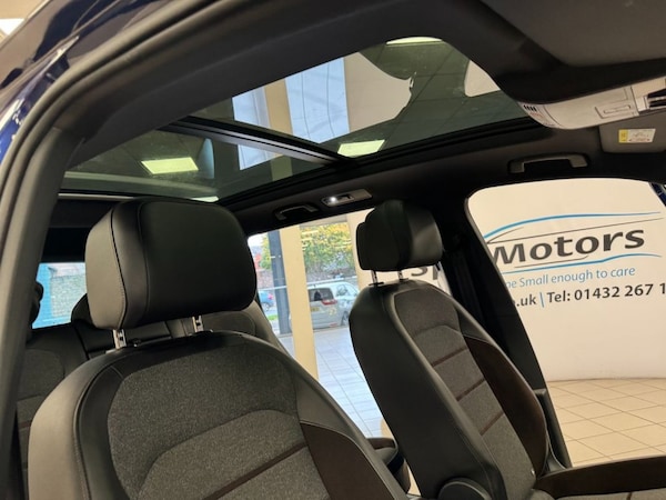 Used SEAT Tarraco 2019 for sale - 76256539: Photo 32