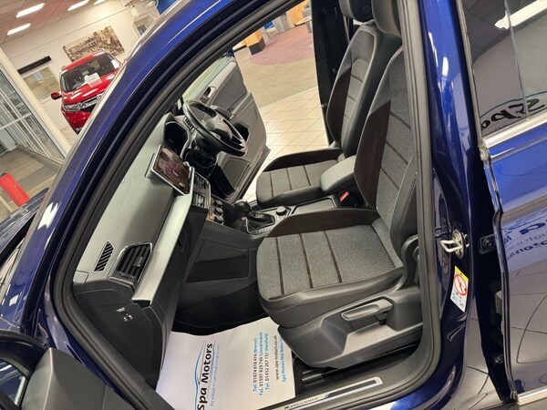 Used SEAT Tarraco 2019 for sale - 76256539: Photo 34