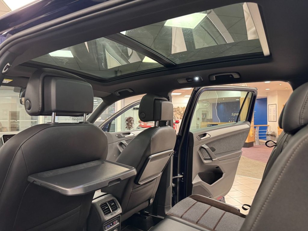 Used SEAT Tarraco 2019 for sale - 76256539: Photo 35