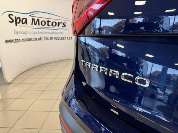 Used SEAT Tarraco 2019 for sale - 76256539: Photo 7