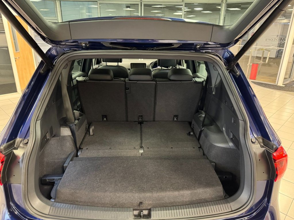 Used SEAT Tarraco 2019 for sale - 76256539: Photo 9