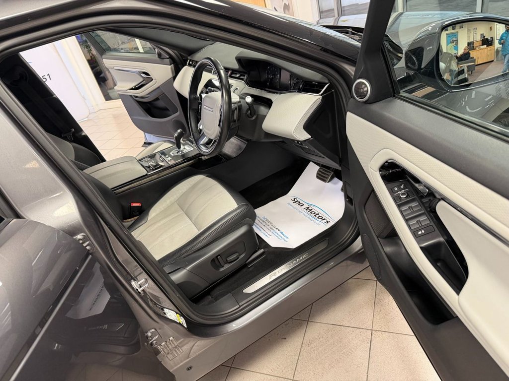 Used Land Rover Range Rover Evoque 2019 for sale - 77733968: Photo 13